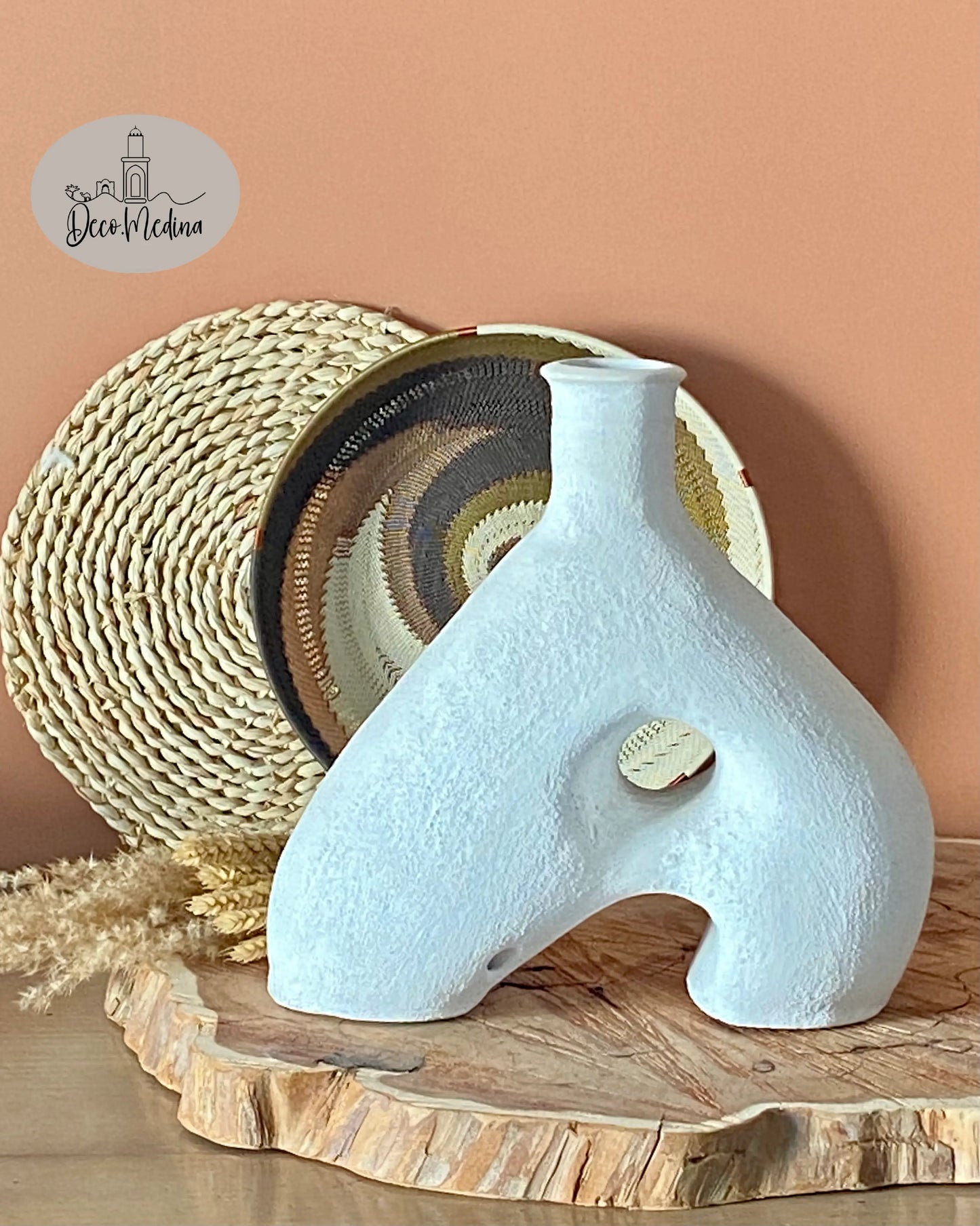 Vase Pied de lampe