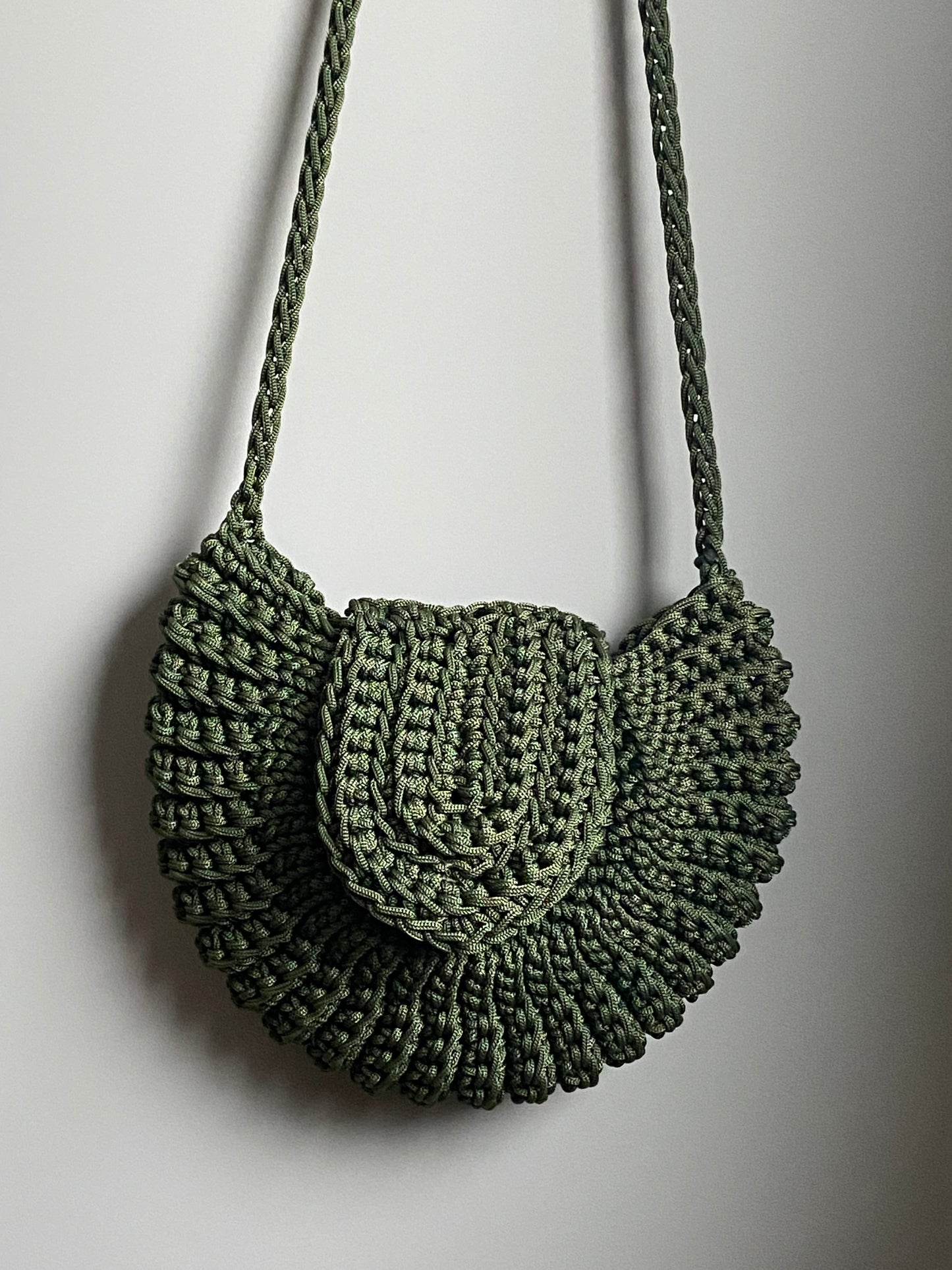 Sac à main Bandoulière noir