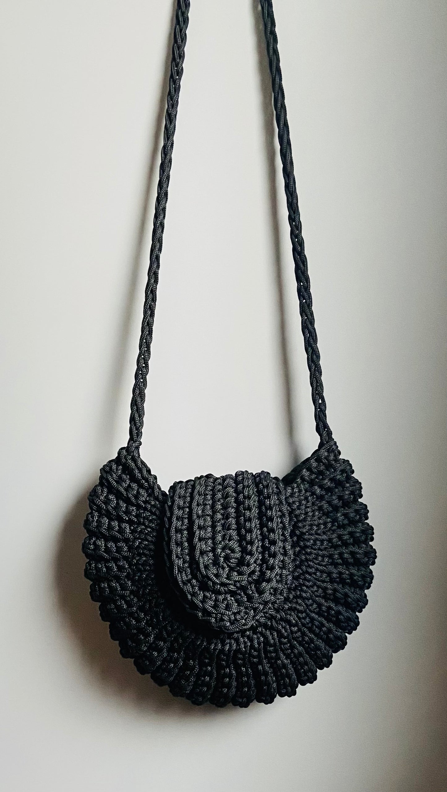 Sac à main Bandoulière noir