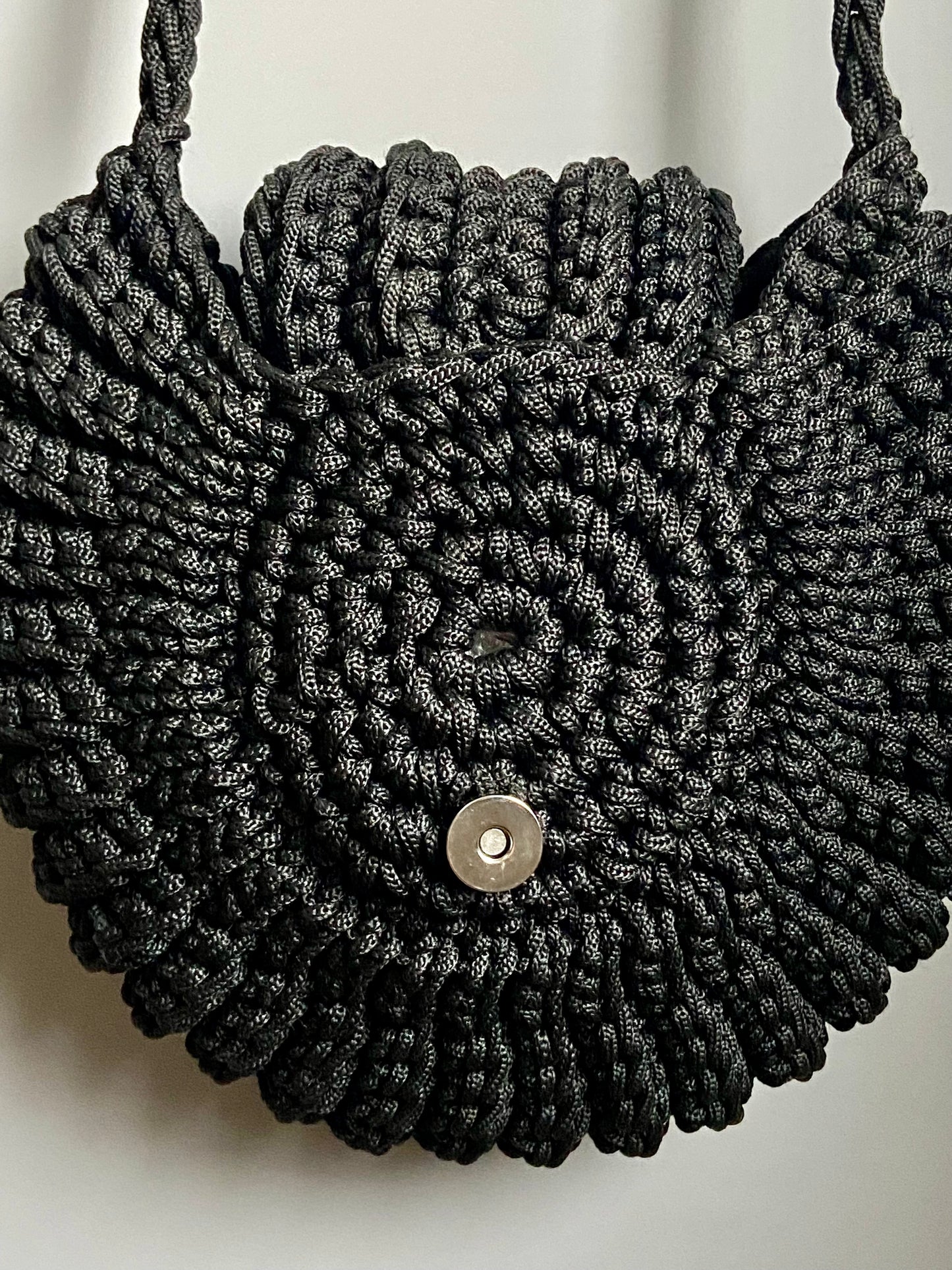 Sac à main Bandoulière noir